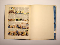 Au pays de lor noir (b4) - afbeelding 8 van  10