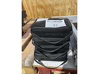 Audac - cmx726 - microfoon (4x) - afbeelding 4 van  4