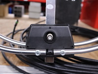 Audac antenne met coax kabel - afbeelding 3 van  4