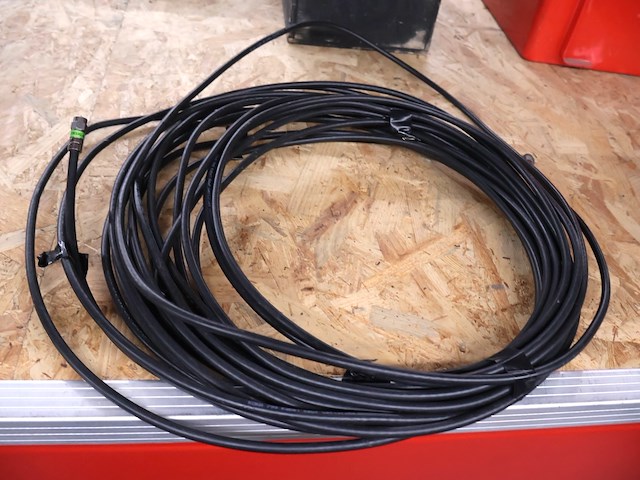 Audac antenne met coax kabel - afbeelding 4 van  4