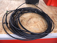 Audac antenne met coax kabel - afbeelding 4 van  4