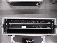 Audac audioplayer (x2) - afbeelding 2 van  6