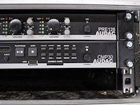 Audac audioplayer (x2) - afbeelding 3 van  6