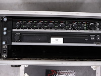 Audac audioplayer (x2) - afbeelding 4 van  6