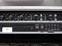 Audac audioplayer (x2) - afbeelding 5 van  6