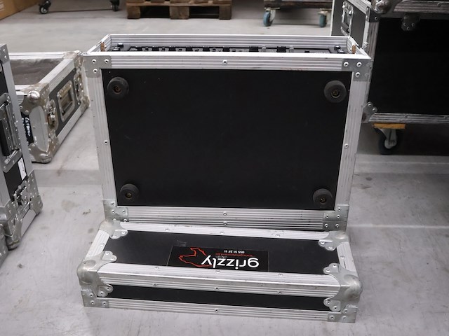 Audac audioplayer (x2) - afbeelding 6 van  6