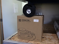 Audac ceiling speaker - afbeelding 1 van  5