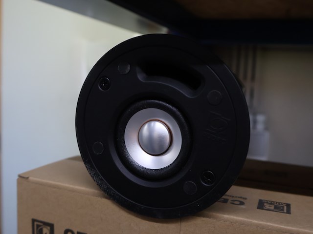 Audac ceiling speaker - afbeelding 2 van  5