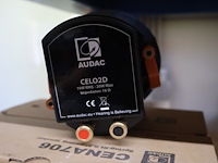 Audac ceiling speaker - afbeelding 3 van  5
