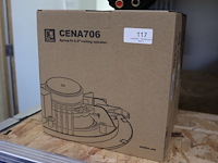 Audac ceiling speaker - afbeelding 4 van  5