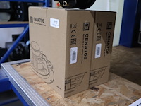 Audac ceiling speaker - afbeelding 5 van  5