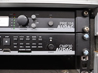 Audac controle - afbeelding 2 van  4