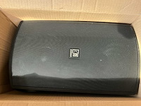 Audac multizone geluidsinstallatie (binnen/buiten) - o.a. mtx48, smq500, xmp44 - afbeelding 5 van  5