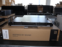 Audac player - afbeelding 1 van  7
