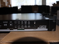 Audac player - afbeelding 3 van  7
