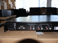 Audac player - afbeelding 5 van  7