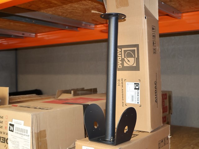 Audac speaker mounting set (x3) - afbeelding 2 van  4