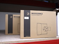 Audac speaker (x2)
