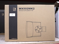 Audac speaker (x2) - afbeelding 2 van  4