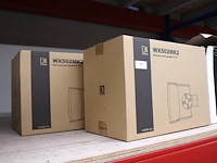 Audac speaker (x2) - afbeelding 4 van  4