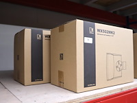 Audac speaker (x2) - afbeelding 4 van  4