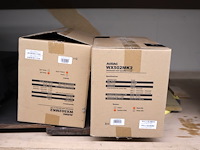 Audac speaker (x2) - afbeelding 4 van  4