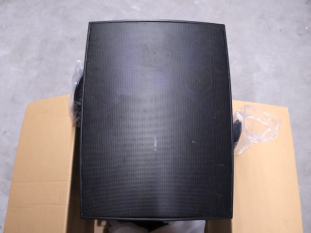 Audac speaker (x2) - afbeelding 3 van  4