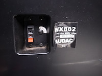 Audac speaker (x2) - afbeelding 4 van  4