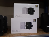 Audac speaker (x2) - afbeelding 1 van  7