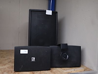 Audac speaker (x3) - afbeelding 1 van  7