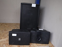 Audac speaker (x3) - afbeelding 2 van  7