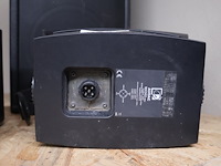 Audac speaker (x3) - afbeelding 4 van  7