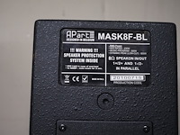 Audac speaker (x3) - afbeelding 6 van  7