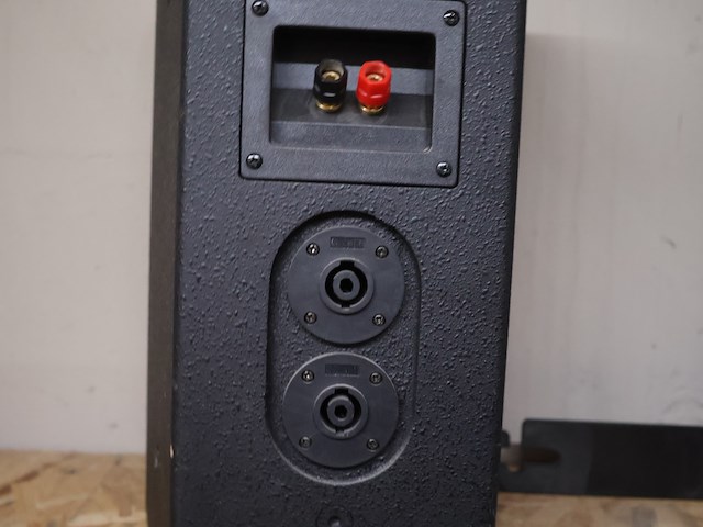 Audac speaker (x3) - afbeelding 7 van  7