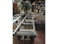 Audax tb15 boormachine - afbeelding 1 van  7