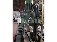 Audax tb15 boormachine - afbeelding 6 van  7