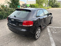 Audi - 2004 - a3 - personenauto - afbeelding 2 van  26