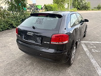 Audi - 2004 - a3 - personenauto - afbeelding 3 van  26