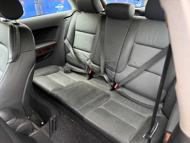 Audi - 2004 - a3 - personenauto - afbeelding 16 van  26