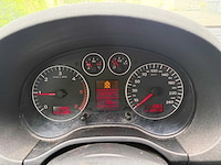 Audi - 2004 - a3 - personenauto - afbeelding 17 van  26
