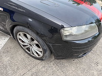 Audi - 2004 - a3 - personenauto - afbeelding 8 van  8