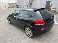 Audi - 2004 - a3 - - afbeelding 8 van  26