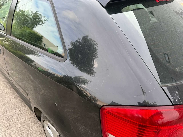 Audi - 2004 - a3 - - afbeelding 10 van  26