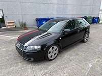 Audi - 2004 - a3 - - afbeelding 15 van  26