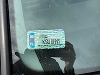 Audi - 2005 - a8 - personenauto - afbeelding 2 van  30