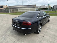 Audi - 2005 - a8 - personenauto - afbeelding 6 van  30