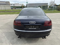 Audi - 2005 - a8 - personenauto - afbeelding 8 van  30