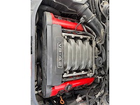 Audi - 2005 - a8 - personenauto - afbeelding 17 van  30
