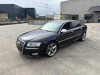 Audi - 2005 - a8 - personenauto - afbeelding 12 van  30