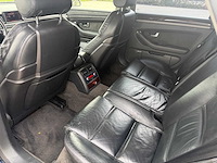 Audi - 2005 - a8 - personenauto - afbeelding 16 van  30